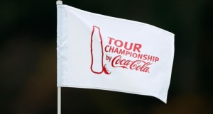 TOUR+Championship+Flag